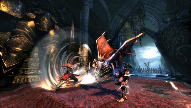 Mehr Bilder von Lords of Shadow