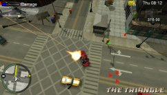 Grand Theft Auto: Chinatown Wars