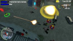 Grand Theft Auto: Chinatown Wars