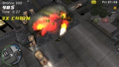 Grand Theft Auto: Chinatown Wars