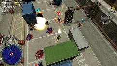 Grand Theft Auto: Chinatown Wars