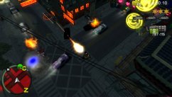Grand Theft Auto: Chinatown Wars