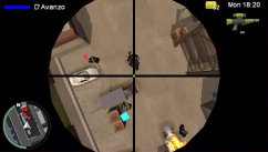 Grand Theft Auto: Chinatown Wars