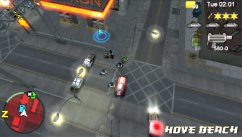 Grand Theft Auto: Chinatown Wars