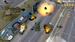 Grand Theft Auto: Chinatown Wars