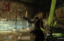 The Elder Scrolls IV: Oblivion
