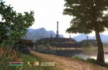 The Elder Scrolls IV: Oblivion
