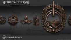 Heroes & Generals