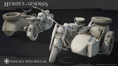 Heroes & Generals