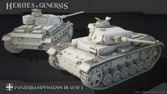 Heroes & Generals