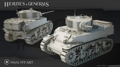 Heroes & Generals