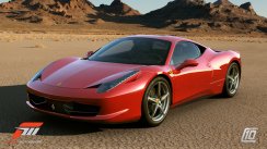 Forza Horizon