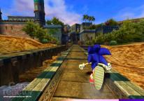 Sonic und die geheimen Ringe