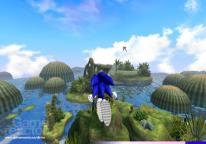 Sonic und die geheimen Ringe