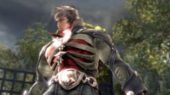 Soul Calibur V