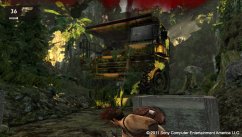 Uncharted: Golden Abyss
