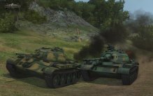 World of Tanks