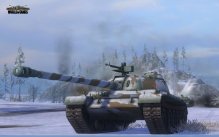 World of Tanks