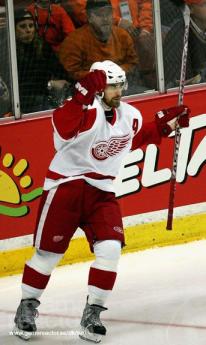 NHL 08