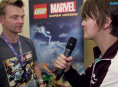 Lego Marvel Super Heroes: Von Howard bis Stan Lee Hulk