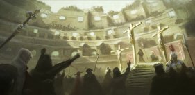 Assassin's Creed: Brotherhood