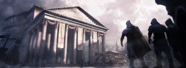 Assassin's Creed: Brotherhood