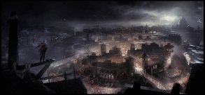 Assassin's Creed: Brotherhood