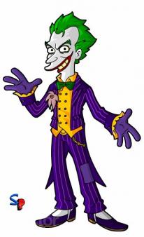 Batman: Arkham City