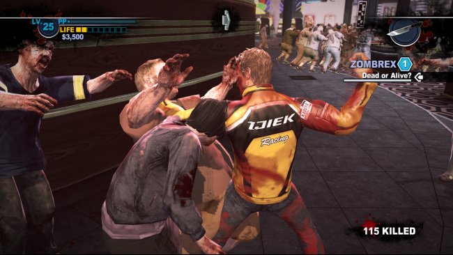 Dead Rising 2