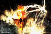 The Eye of Judgement