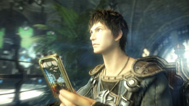 Final Fantasy XIV