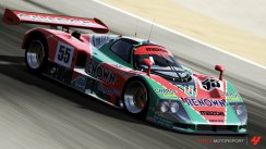 Forza Motorsport 4