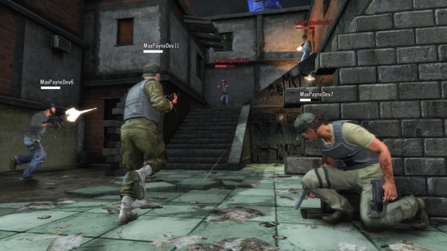 Max Payne 3