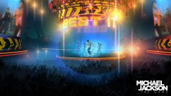 Michael Jackson: The Experience