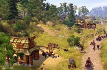 Die Siedler: Aufstieg eines K�nigreichs