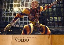 Soul Calibur V