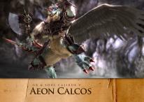 Soul Calibur V