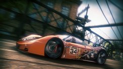 Split/Second: Velocity