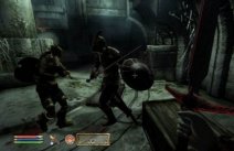 The Elder Scrolls IV: Oblivion