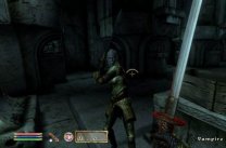 The Elder Scrolls IV: Oblivion