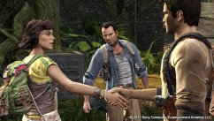 Uncharted: Golden Abyss