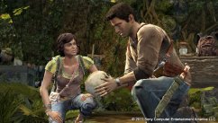 Uncharted: Golden Abyss