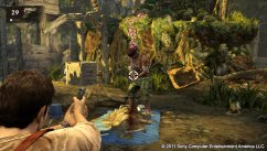 Uncharted: Golden Abyss