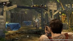 Uncharted: Golden Abyss