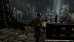 Uncharted: Golden Abyss