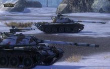 World of Tanks