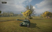 World of Tanks