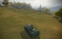 World of Tanks