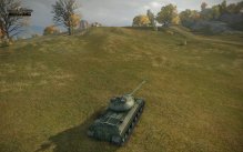 World of Tanks