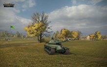 World of Tanks